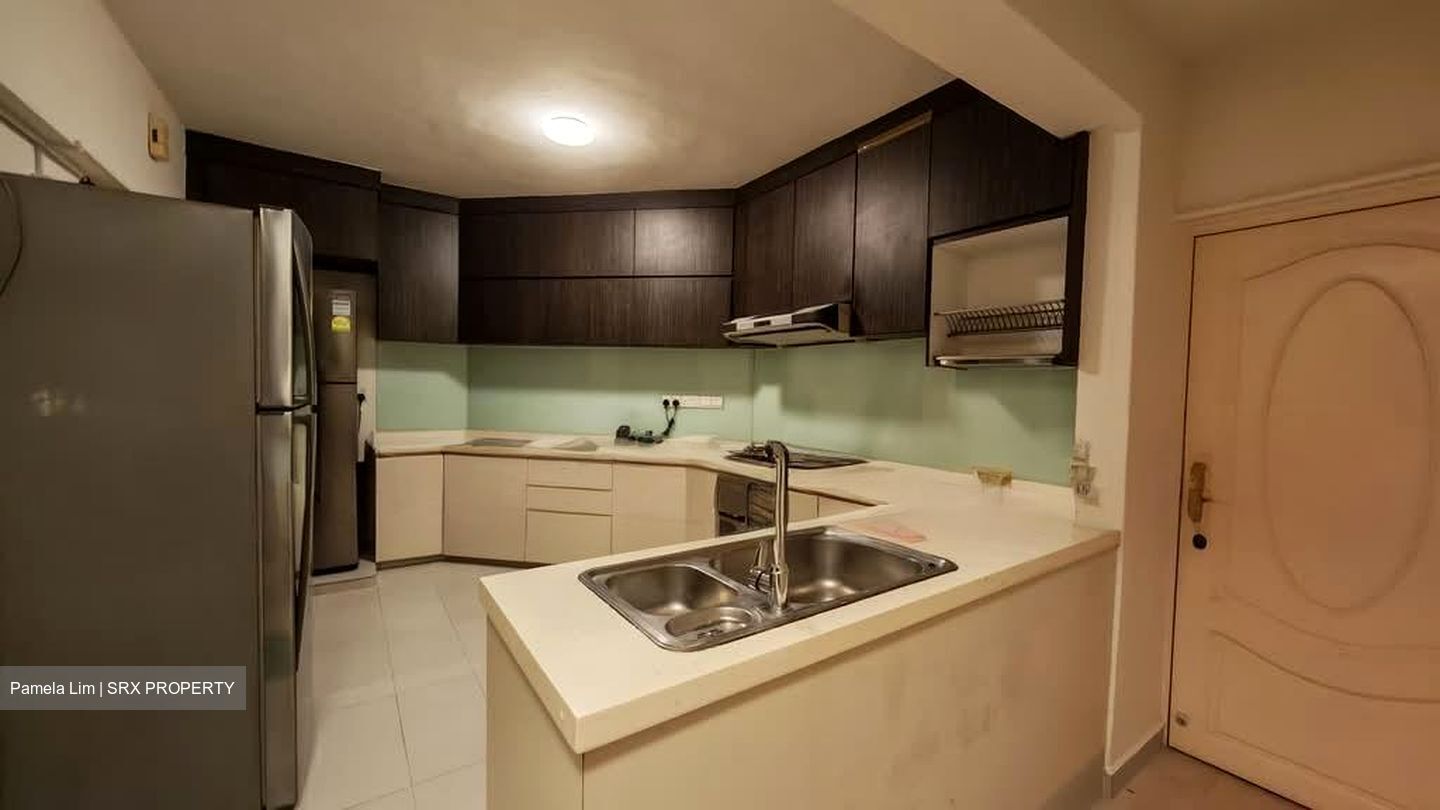 Braddell View (D20), Apartment #605902971